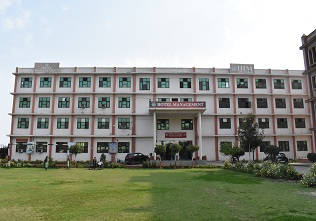 Sunder Deep College of Hotel Management Ghaziabad College Images photo 9